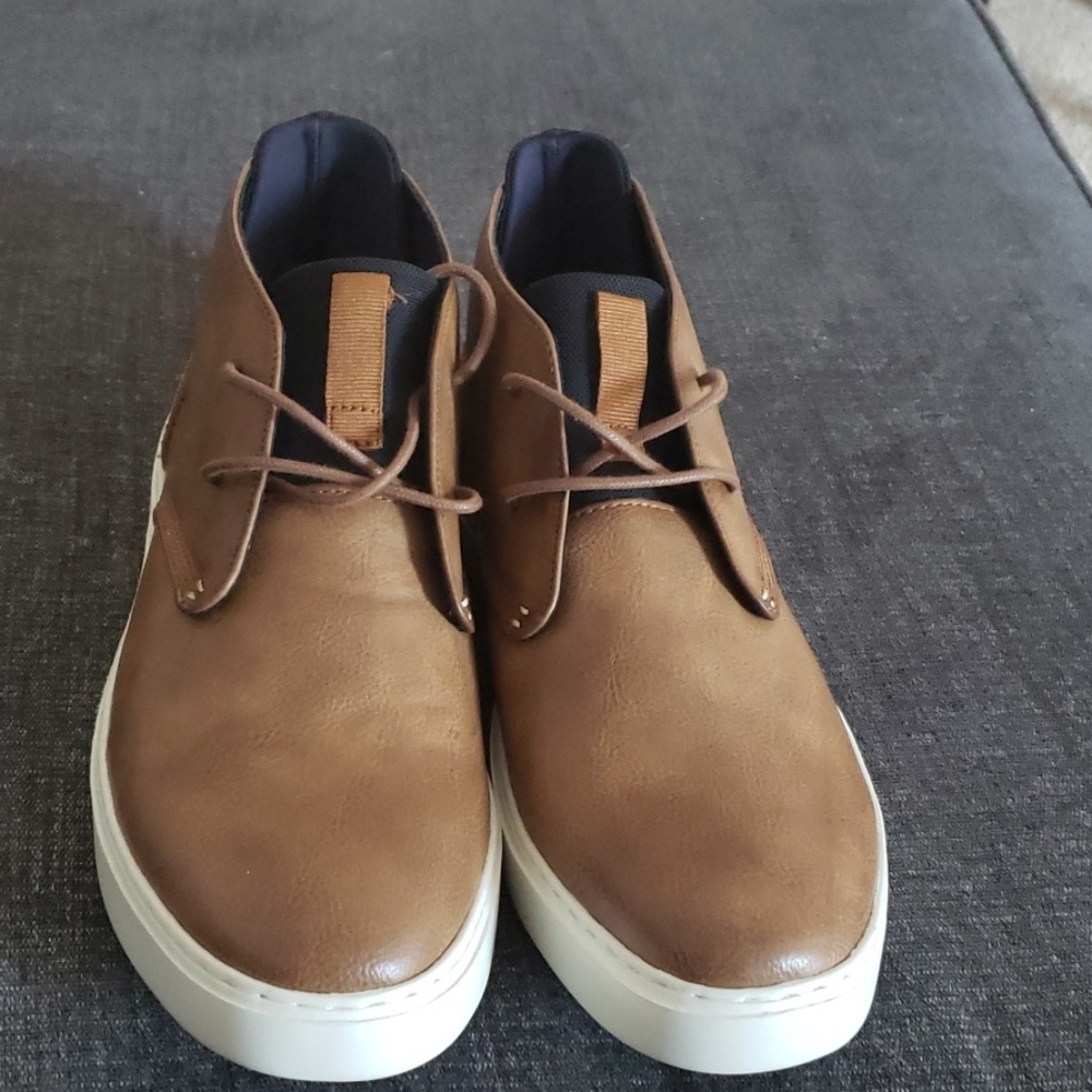 Kenneth Cole Men's indy sneaker
